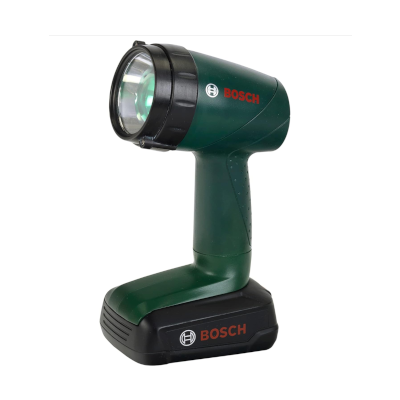 Akku-Lampe